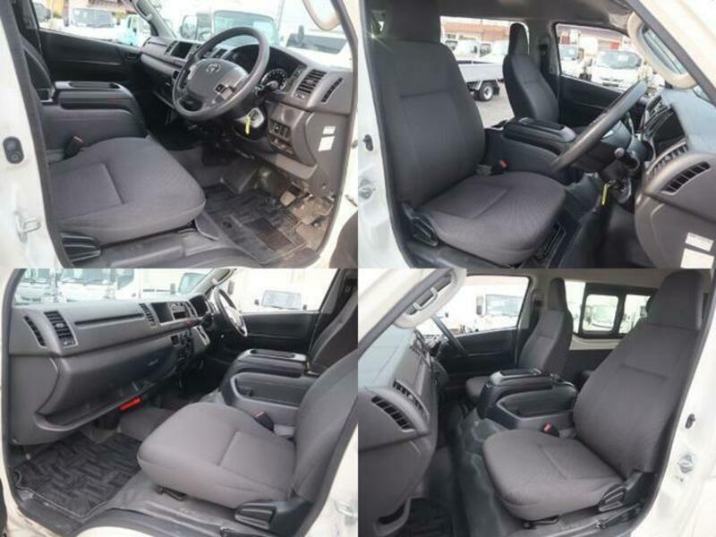 HIACE WAGON