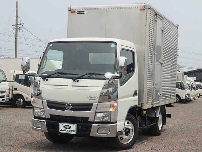 NT450 ATLAS