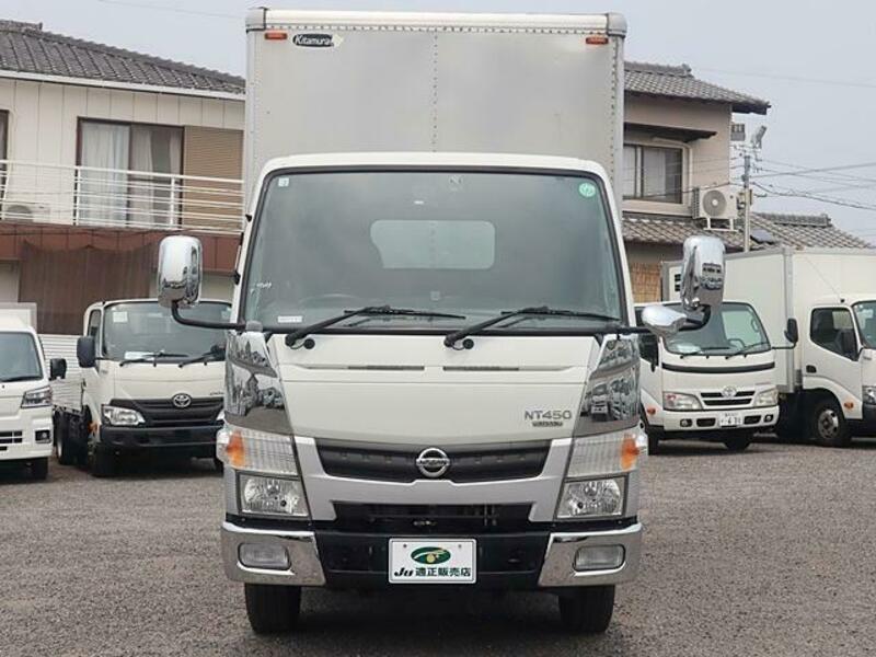 NT450 ATLAS