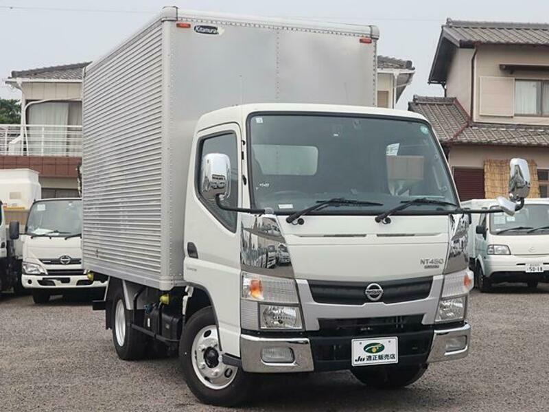 NT450 ATLAS