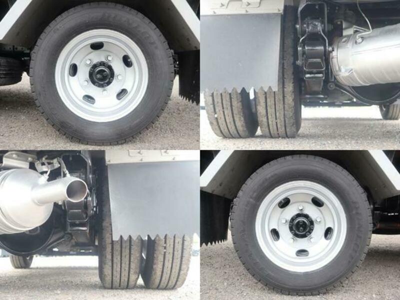 NT450 ATLAS