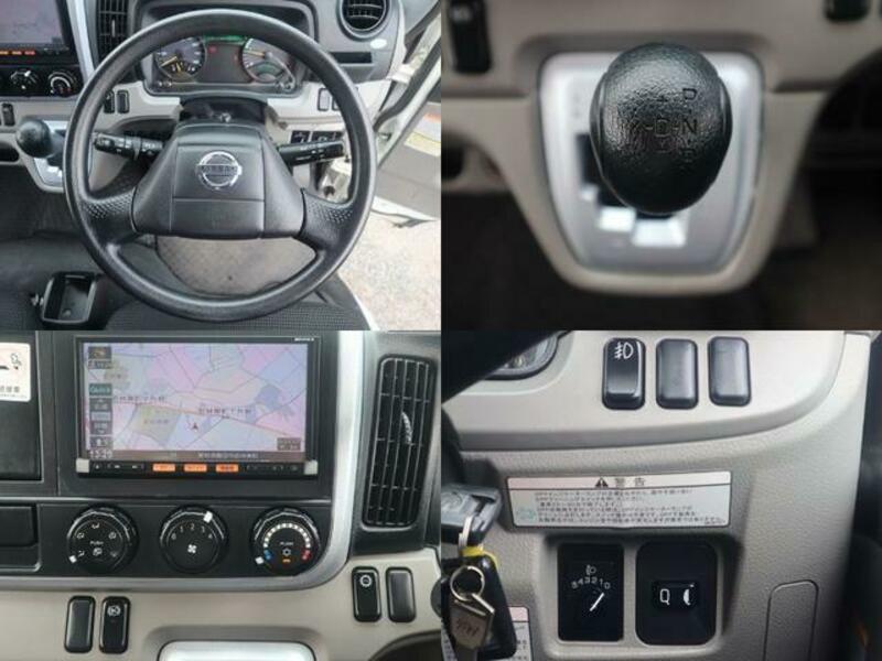 NT450 ATLAS
