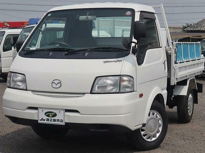 BONGO TRUCK