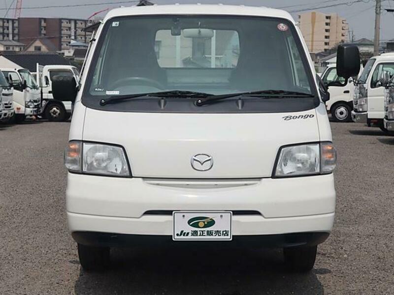 BONGO TRUCK