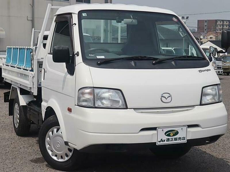 BONGO TRUCK