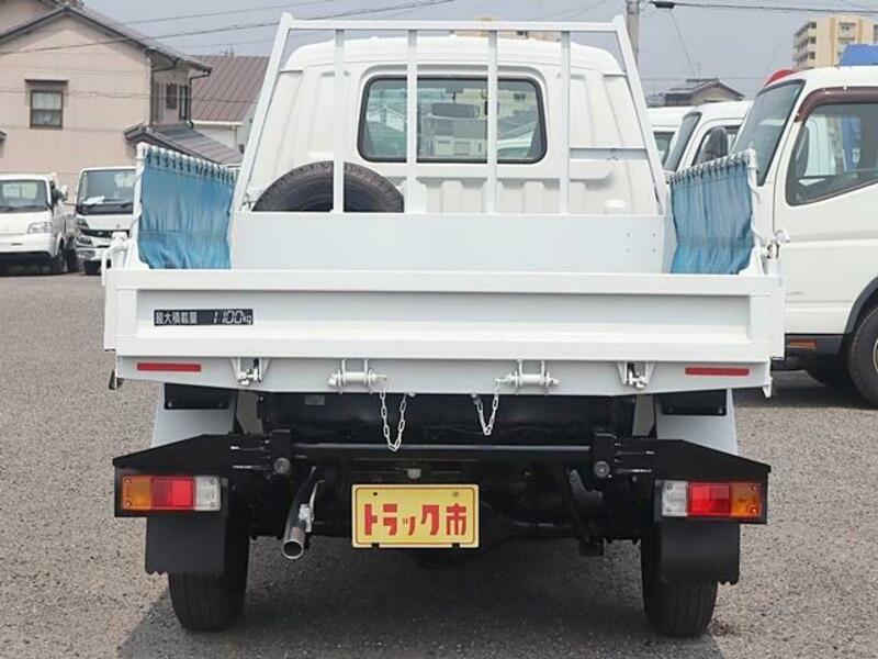 BONGO TRUCK