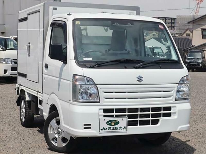 CARRY TRUCK