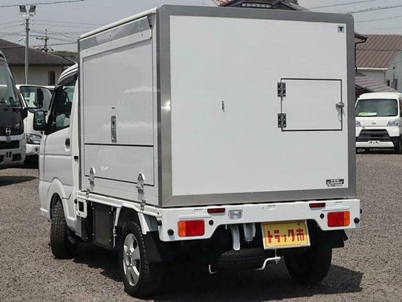 CARRY TRUCK