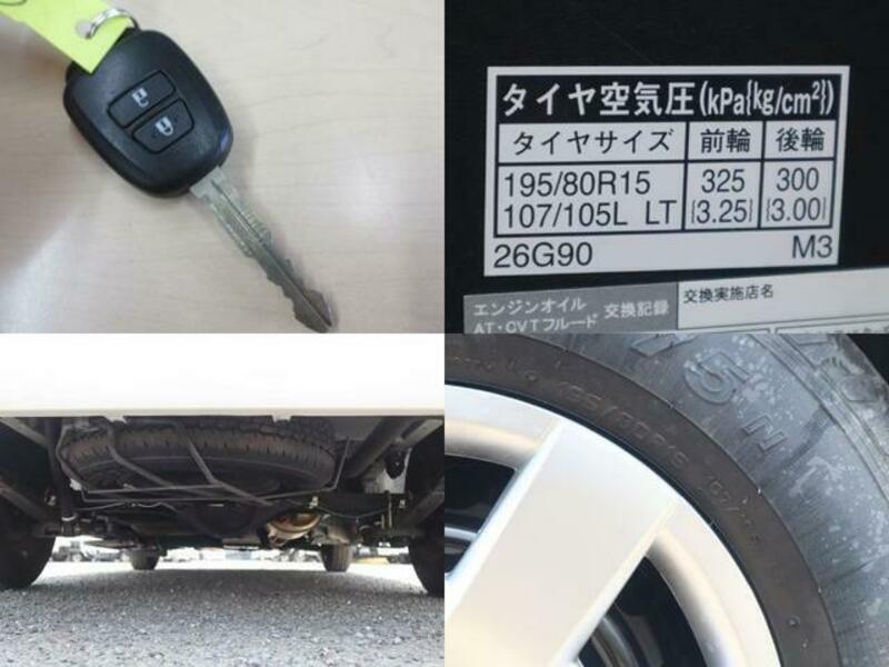 HIACE WAGON