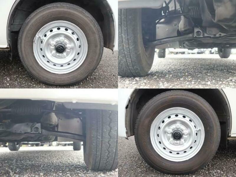 TOWNACE TRUCK
