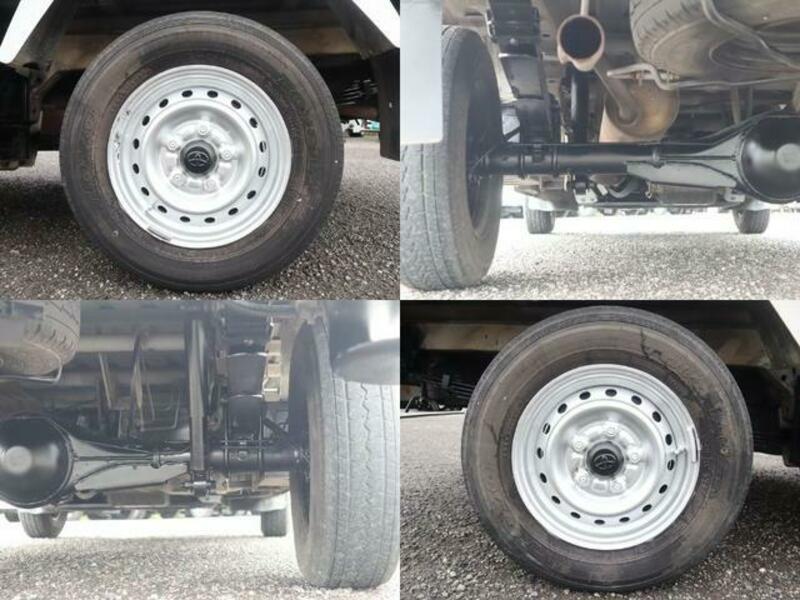 TOWNACE TRUCK