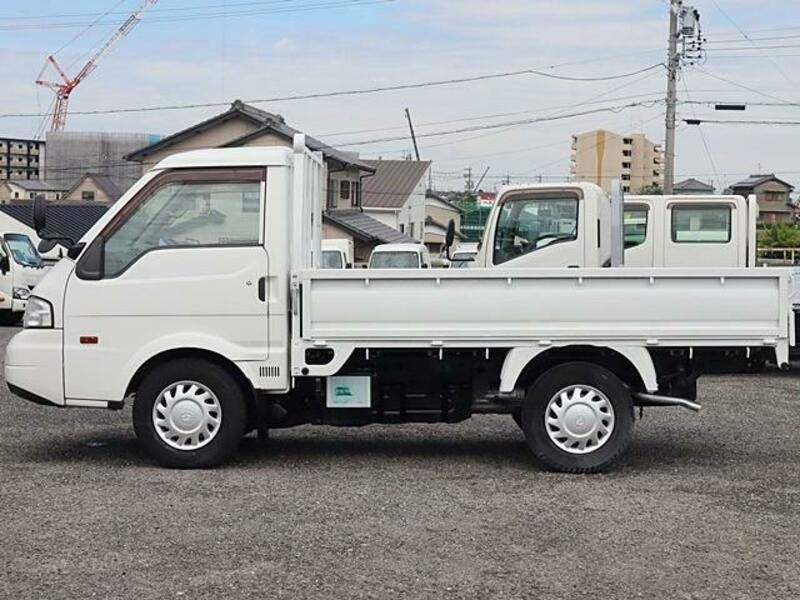 BONGO TRUCK