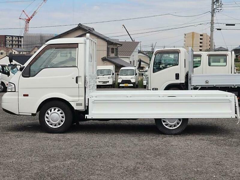 BONGO TRUCK