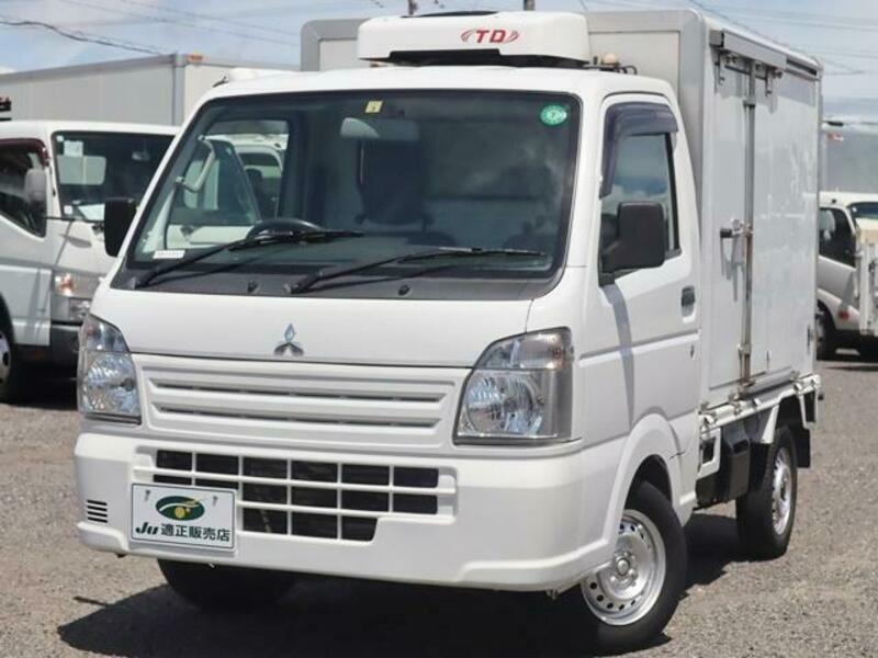 MINICAB TRUCK