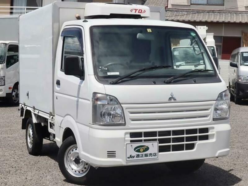 MINICAB TRUCK