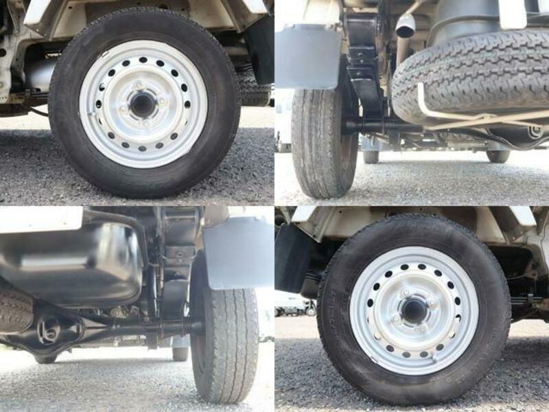 MINICAB TRUCK
