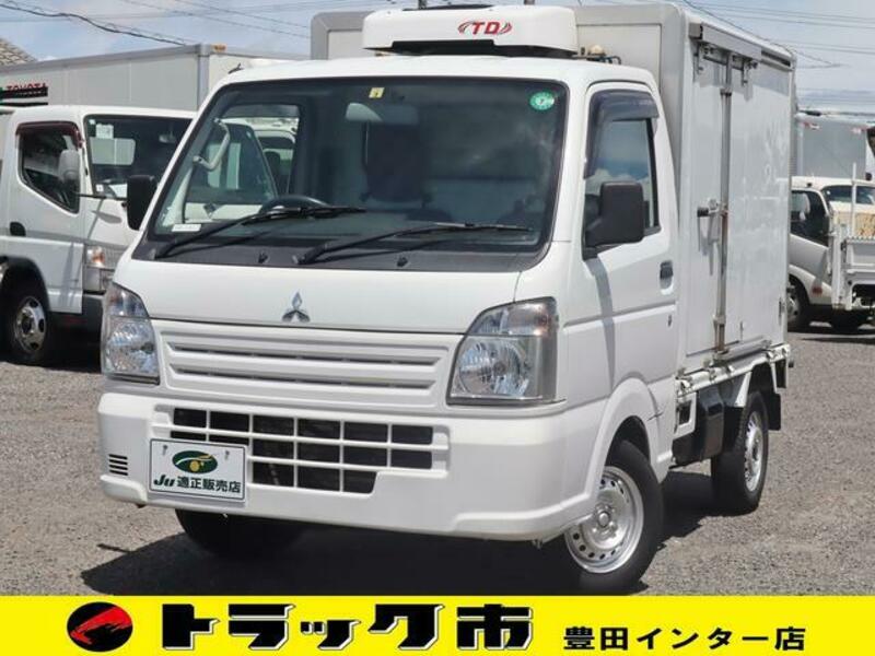 MINICAB TRUCK-0