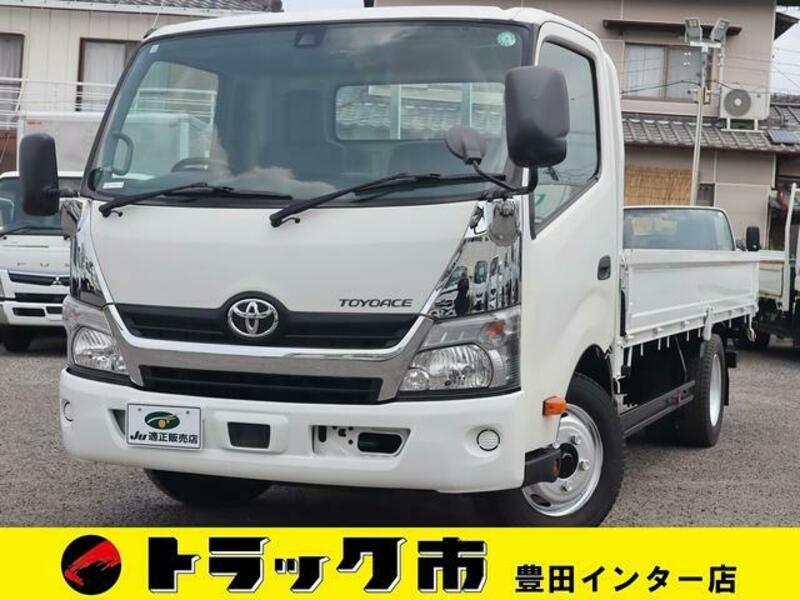 TOYOTA TOYOACE
