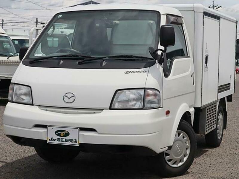 BONGO TRUCK