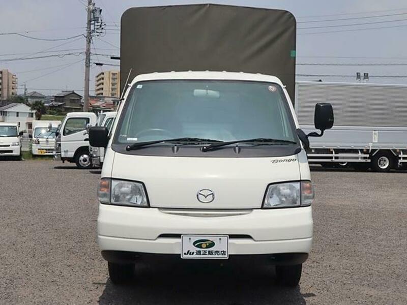 BONGO TRUCK