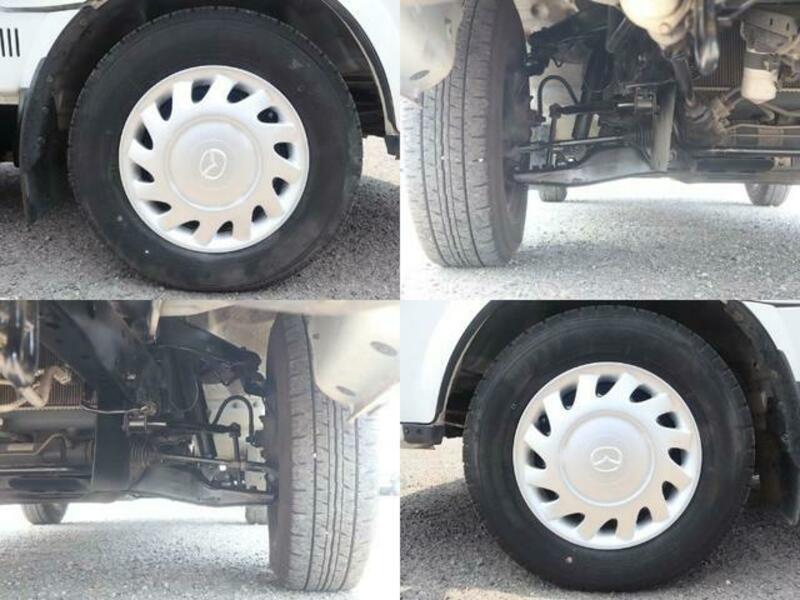 BONGO TRUCK