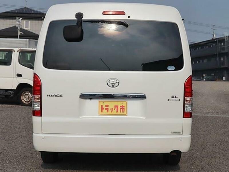 HIACE WAGON