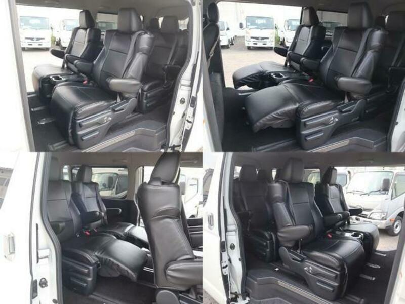 HIACE WAGON