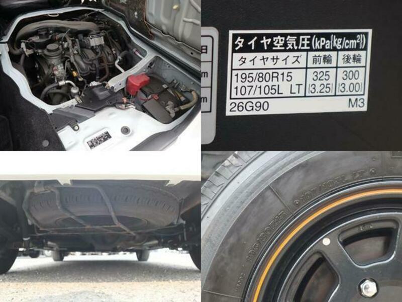 HIACE WAGON