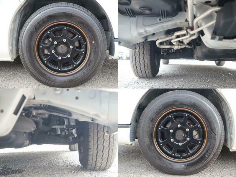 HIACE WAGON