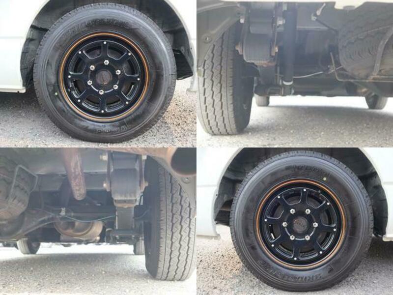 HIACE WAGON