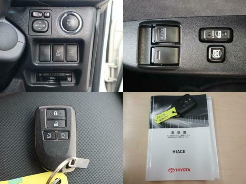 HIACE WAGON