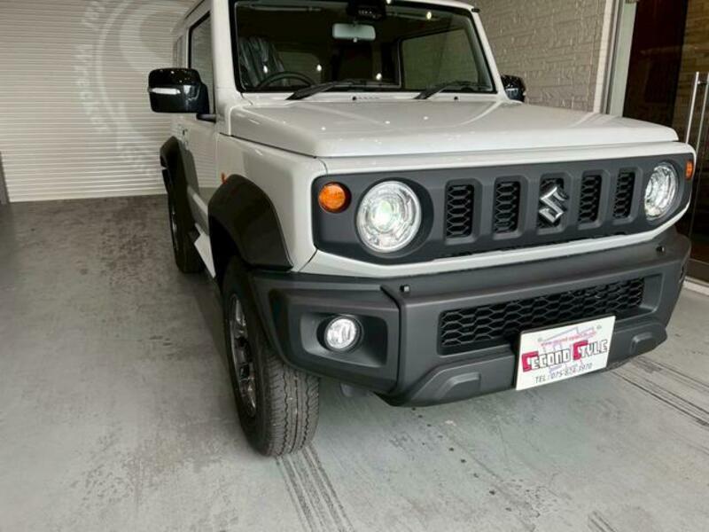JIMNY SIERRA
