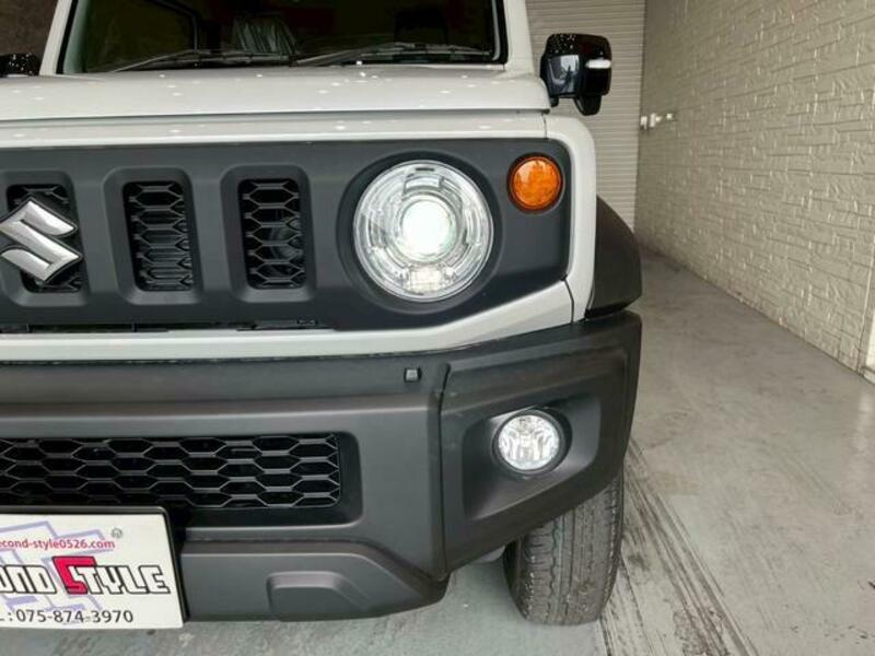 JIMNY SIERRA