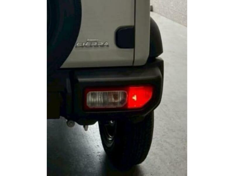 JIMNY SIERRA