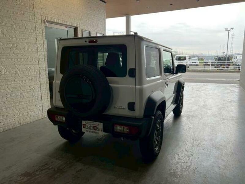 JIMNY SIERRA