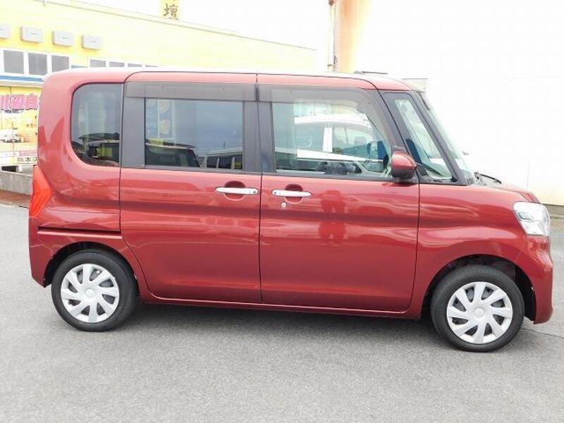TANTO