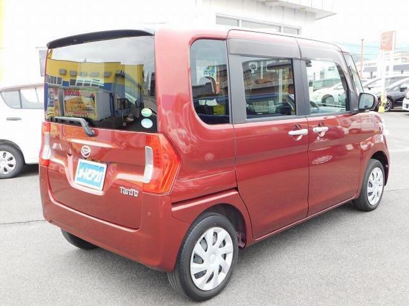 TANTO