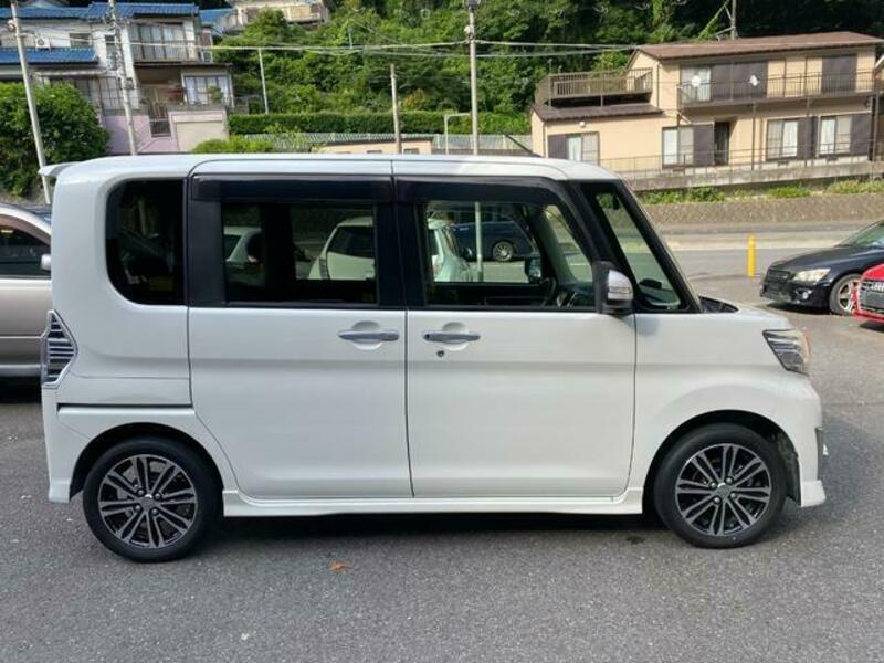 TANTO
