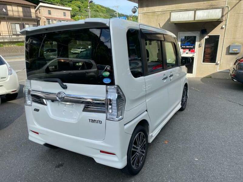 TANTO