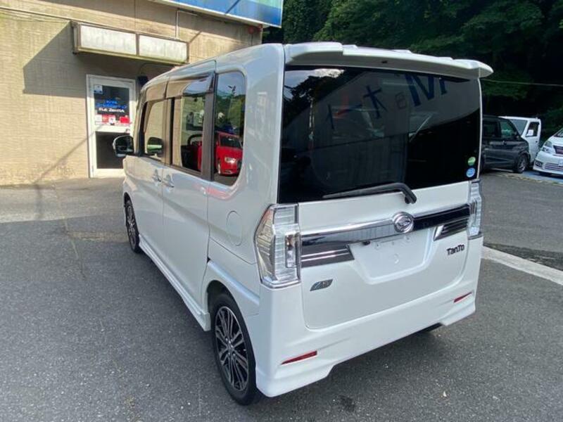TANTO