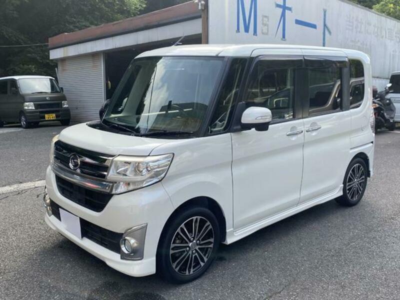 TANTO