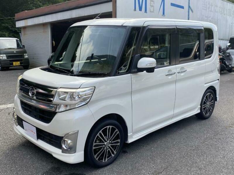 TANTO