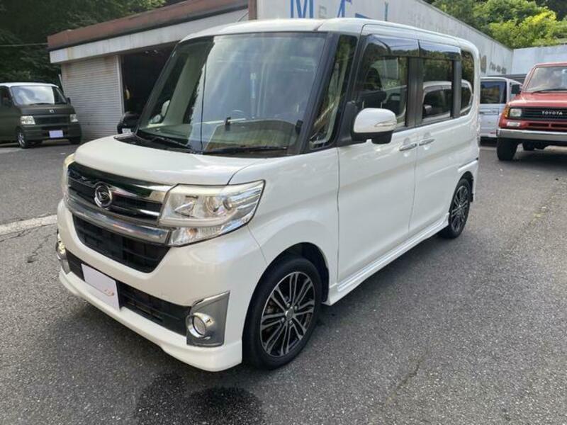 TANTO