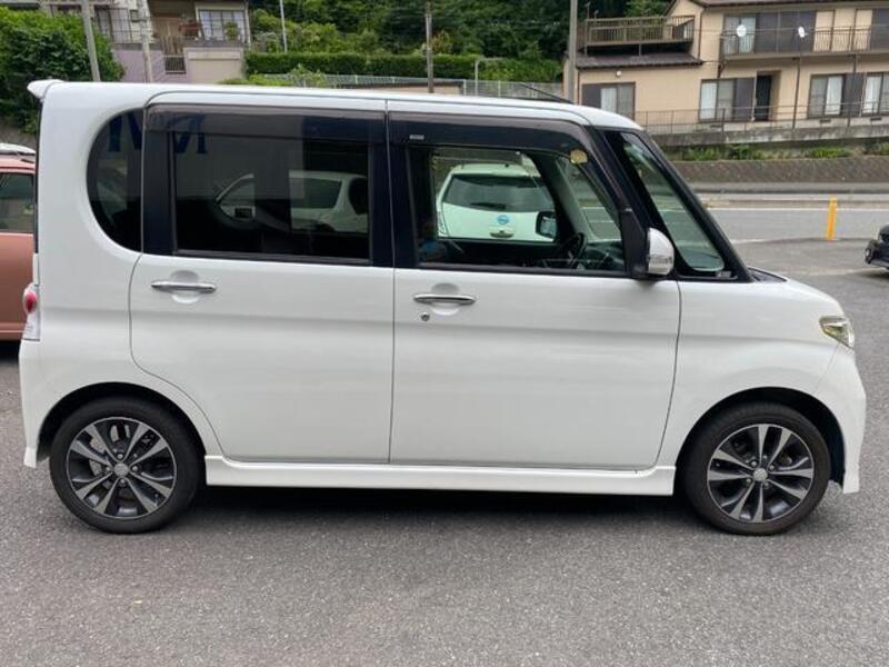 TANTO