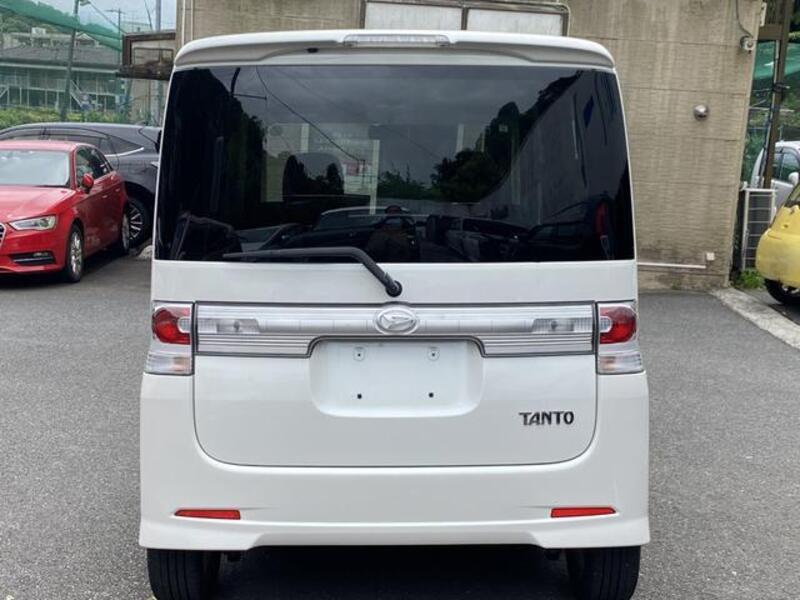 TANTO