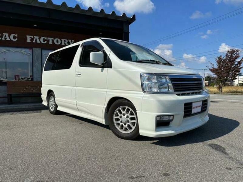 ELGRAND