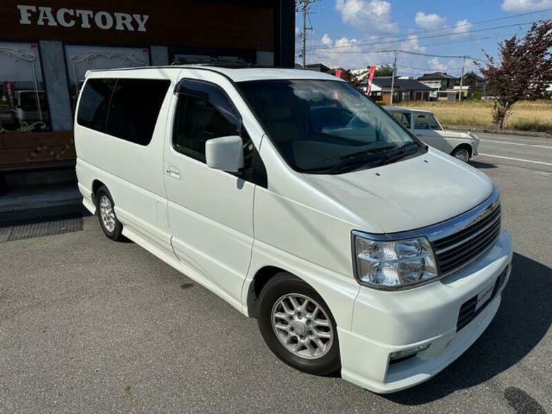 ELGRAND