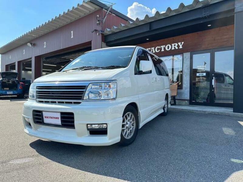 ELGRAND