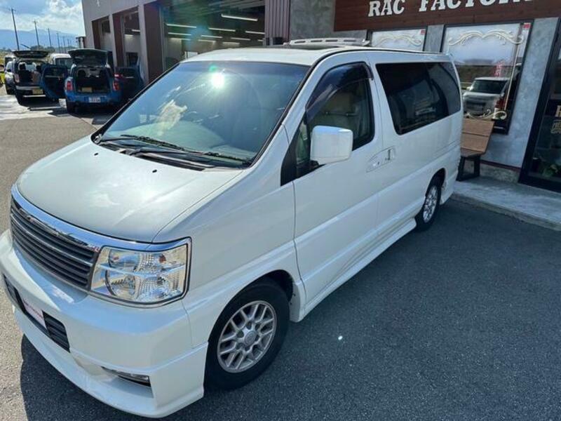 ELGRAND