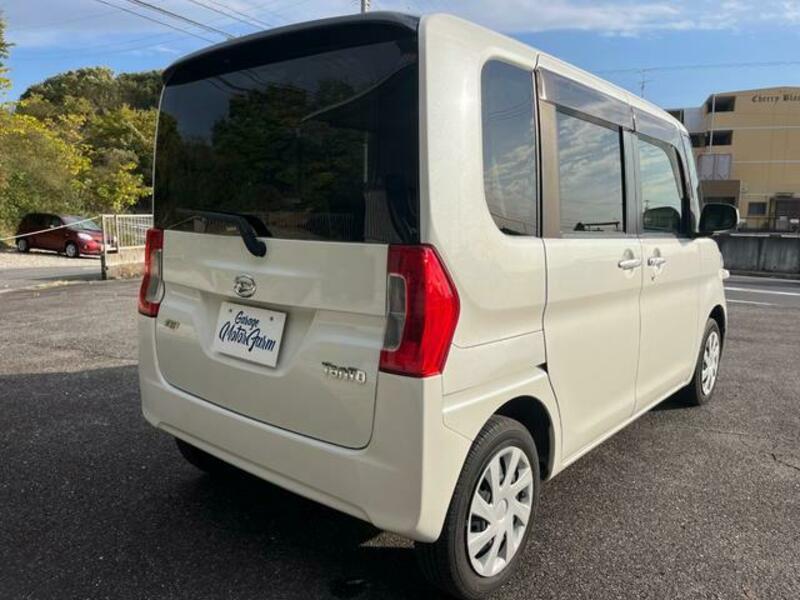 TANTO